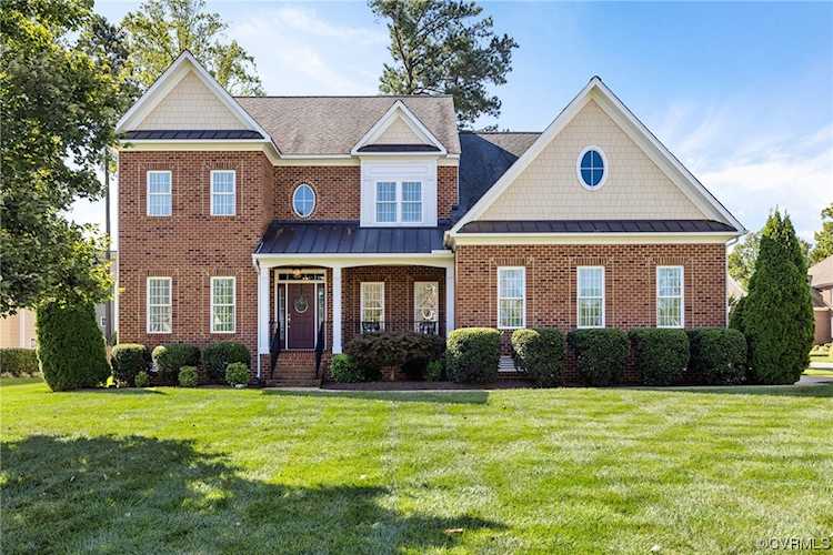 11201 Grey Oaks Park Terrace Glen Allen, VA 23059