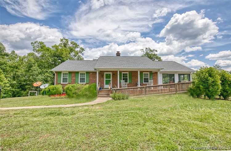 12700 Clarke Rd Lanexa, VA 23089