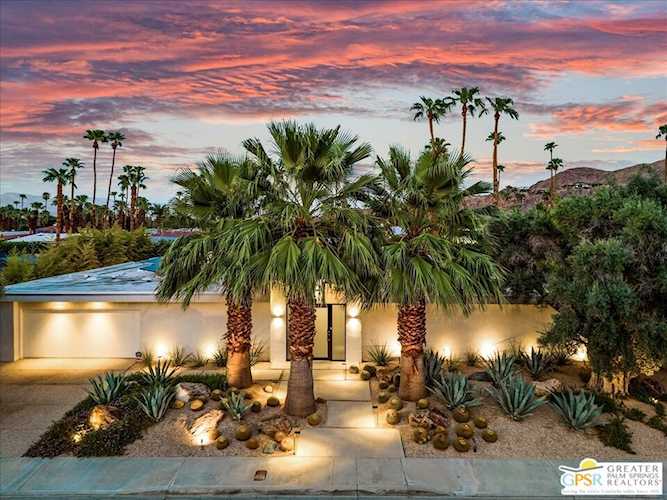 2044 S Tulare Dr Palm Springs, CA 92264