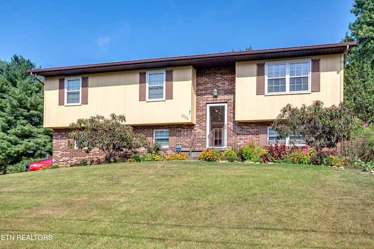 7720 Tressa Circle Powell, TN 37849 | MLS 1238483 Photo 1