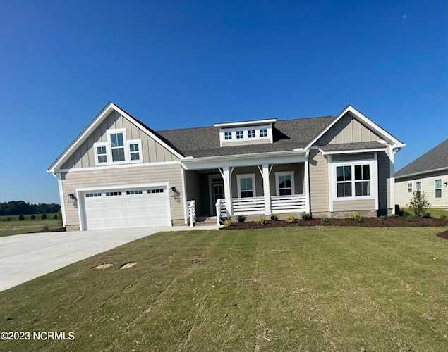 2556 Eli's Dr Winterville, NC 28590 | MLS 100379948 Photo 1