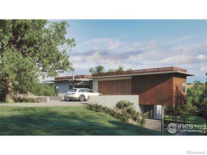 2206 Alpine Dr Boulder, CO 80304