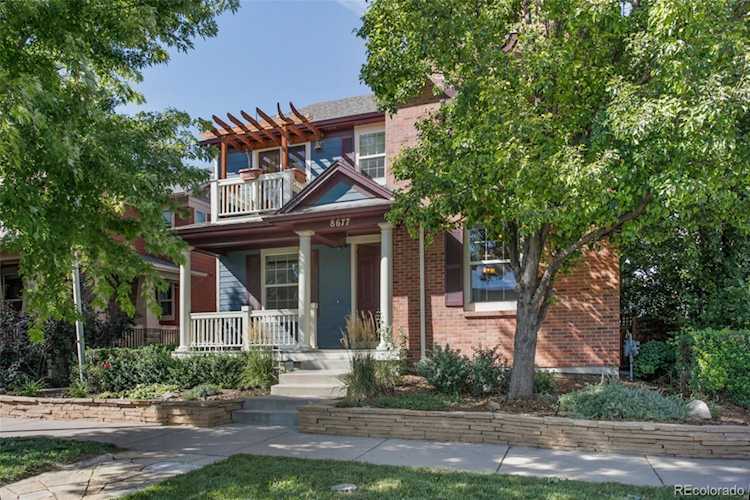 8677 E 25th Place Denver, CO 80238