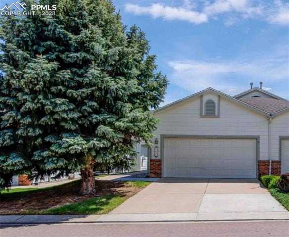 1212 Samuel Point Colorado Springs, CO 80906