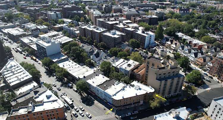 1422 Flatbush Ave Midwood, NY 11210