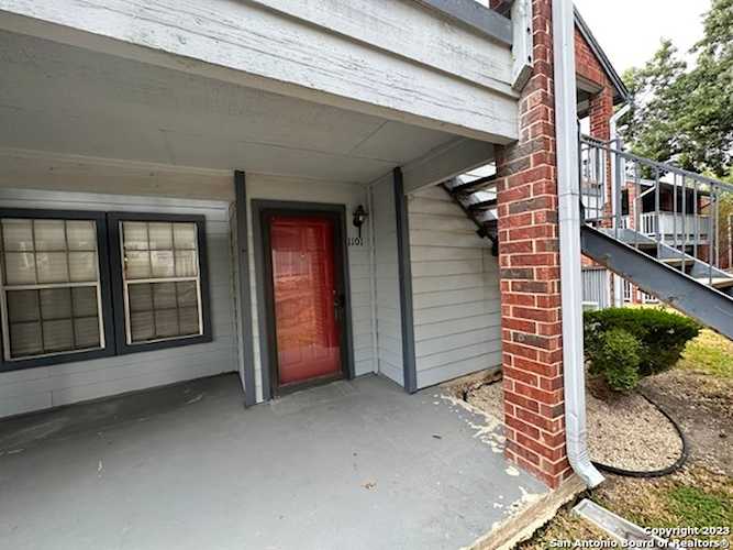 14343 Judson Rd San Antonio, TX 78233 condo for sale