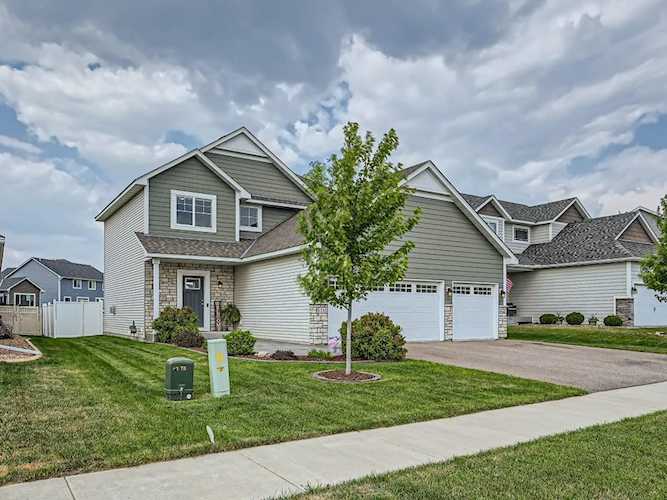 8116 158th Street Savage, MN 55378