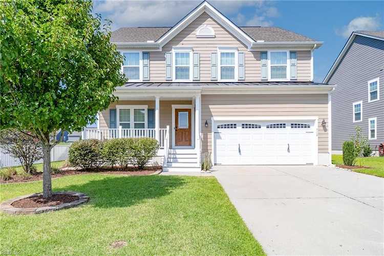 712 Arbuckle St Chesapeake, VA 23323
