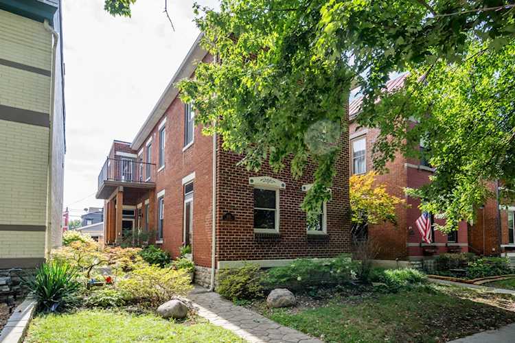 830 Park Ave Newport, KY 41071