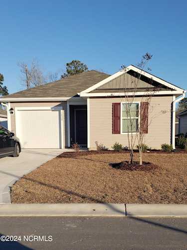 1028 Course Ln Surf City, NC 28445