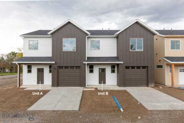 1207 W Summit St Livingston, MT 59047