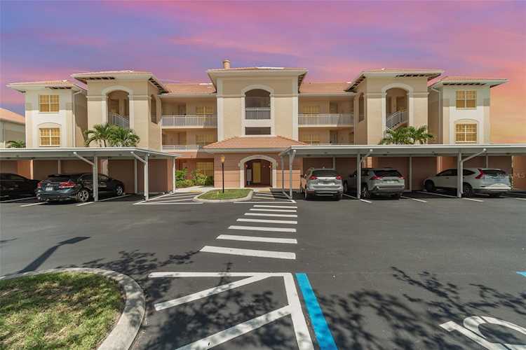 1101 Van Loon Commons CIRCLE #101 Cape Coral, FL 33909