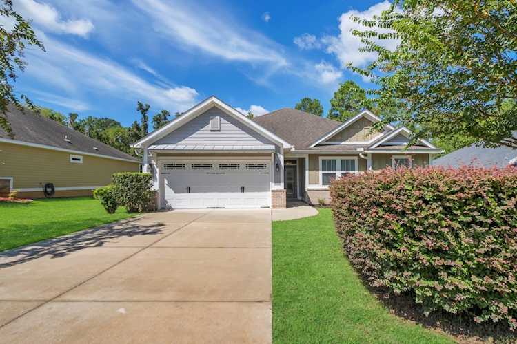 3056 Adiron Way Tallahassee, FL 32317 in Adiron Woods Photo 1