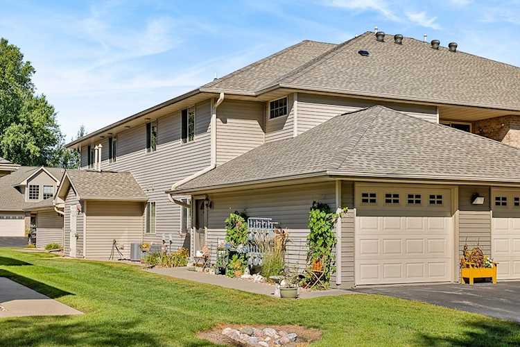 4725 N Newcastle Ln #A Appleton, City of Appleton, WI 54913