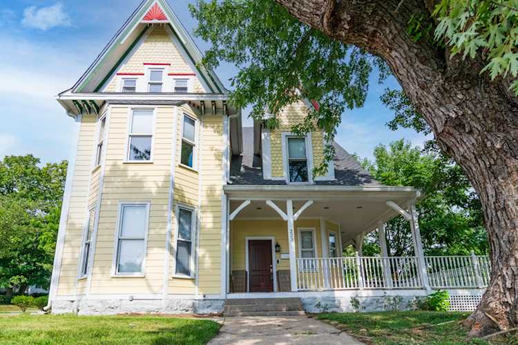 223 S Main St Nicholasville, KY 40356