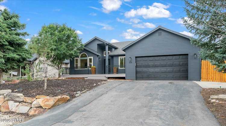 1605 Pheasant Way Park City, UT 84098