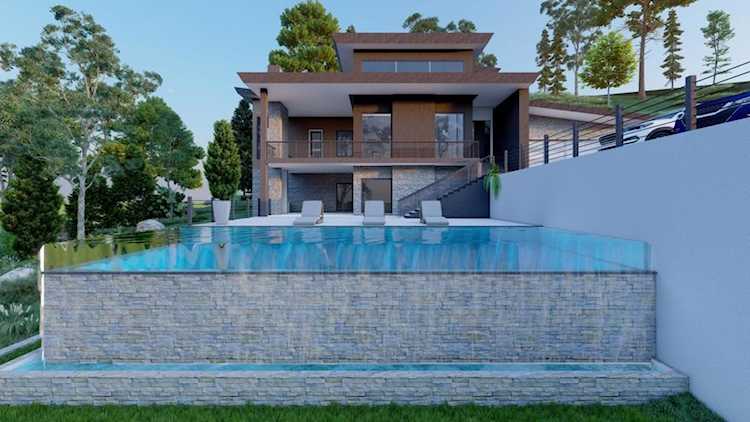 22040 Regnart Rd, Cupertino, CA 95014