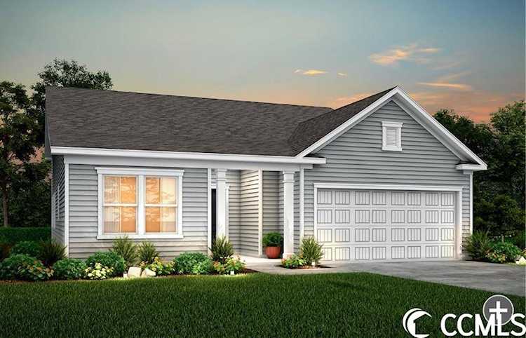 9467 Crested Eagle Ct. Carolina Shores, NC 28467