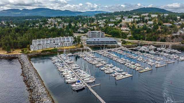 3529 Dolphin Dr #406 Nanoose Bay, BC V9P 9J7