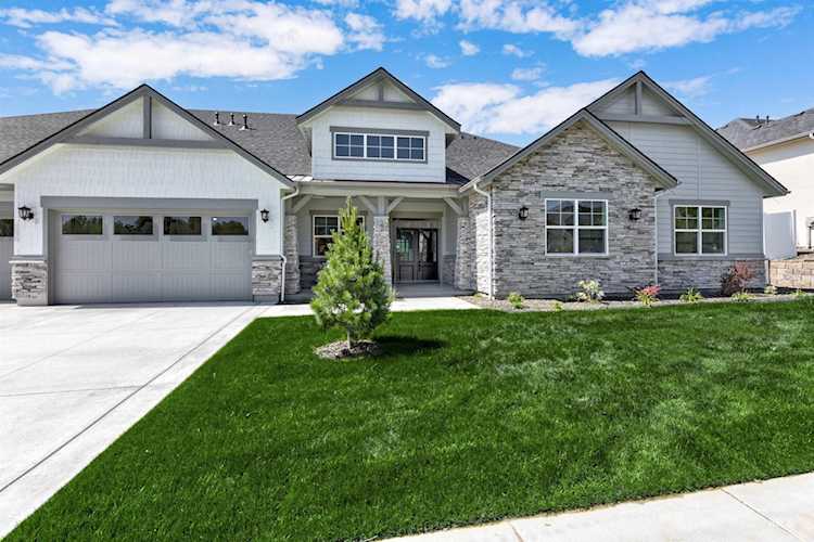 2969 N Staghaven Ave Star, ID 83669