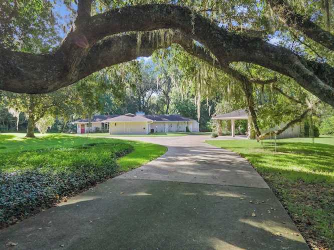 3905 Bellac Rd Tallahassee, FL 32303