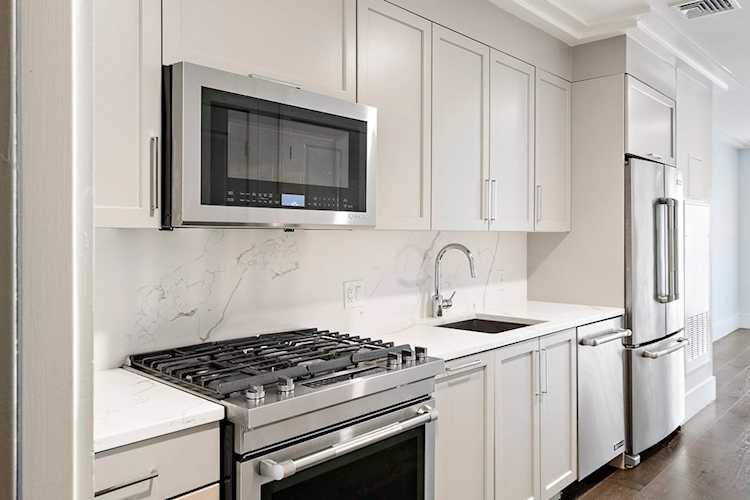 214 Market #204 Boston, MA 02135 | Town Property Group Photo 1