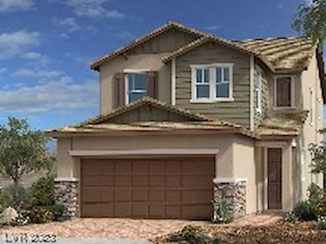 2941 Gallarate Dr Henderson, NV 89044