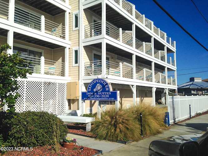 15 Nathan St Wrightsville Beach, NC 28480