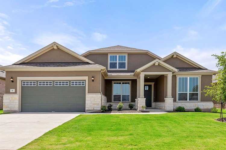 147 Tumbling Creek RUN Kyle, TX 78640
