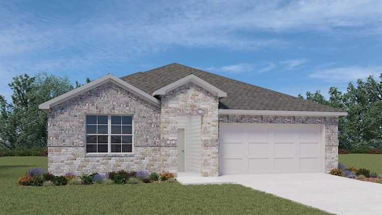 113 Apache Plum DR Kyle, TX 78640