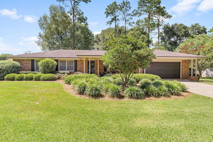 3926 Tralee Rd Tallahassee, FL 32309 in Killearn Estates Photo 1