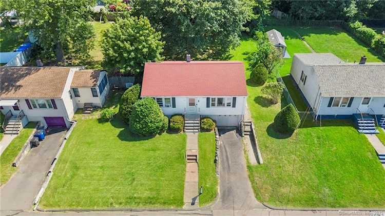 115 Portland St New Haven, CT 06513
