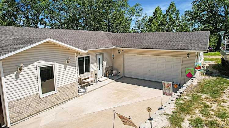 32 Seven Ridges Rd Camdenton, MO 65020