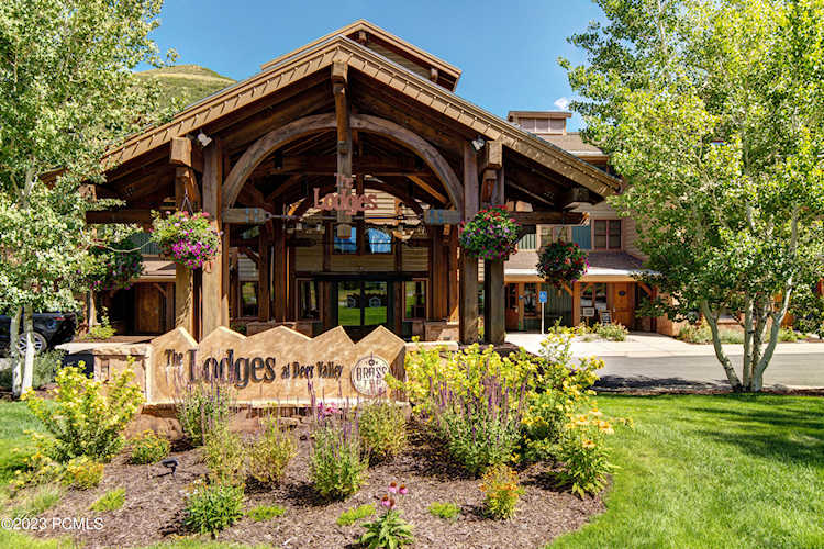 2900 E Deer Valley Dr Park City, UT 84060