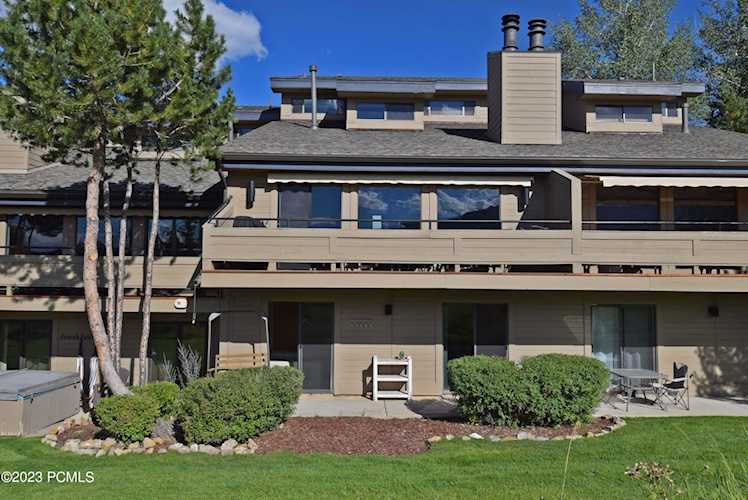2159 Fenchurch Dr Park City, UT 84060