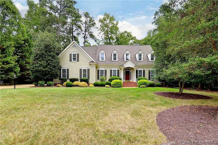 3013 Kitchums Close Williamsburg, VA 23185