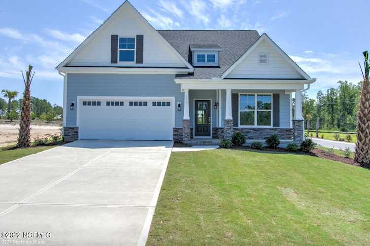 2232 Reefside Loop NE Leland, NC 28451