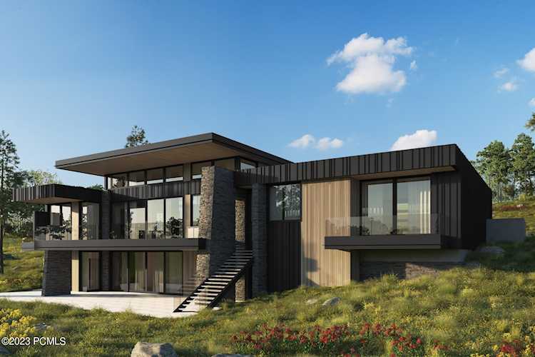 8806 Sun Spark Ct Park City, UT 84098