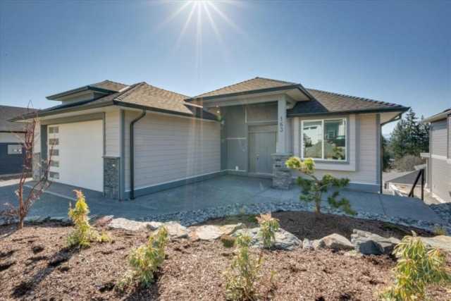 163 Golden Oaks Cres Nanaimo, BC V9T 0K8