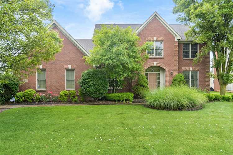 6947 New Albany Links Drive New Albany, OH 43054 | MLS 223020792 Photo 1