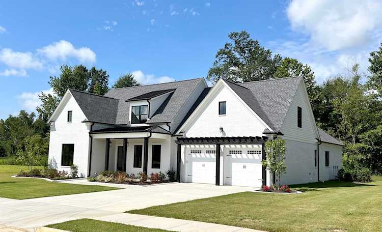 5059 Porch Rock Cv Arlington, TN 38002