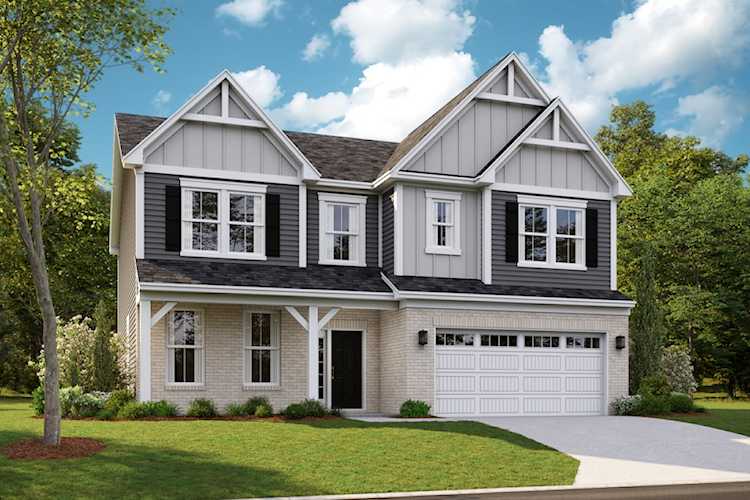 5767 Palazzo Ln Mccordsville, IN 46055