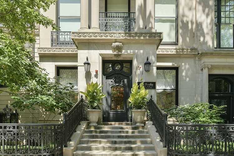 409 Commonwealth Avenue #K Boston, MA 02215