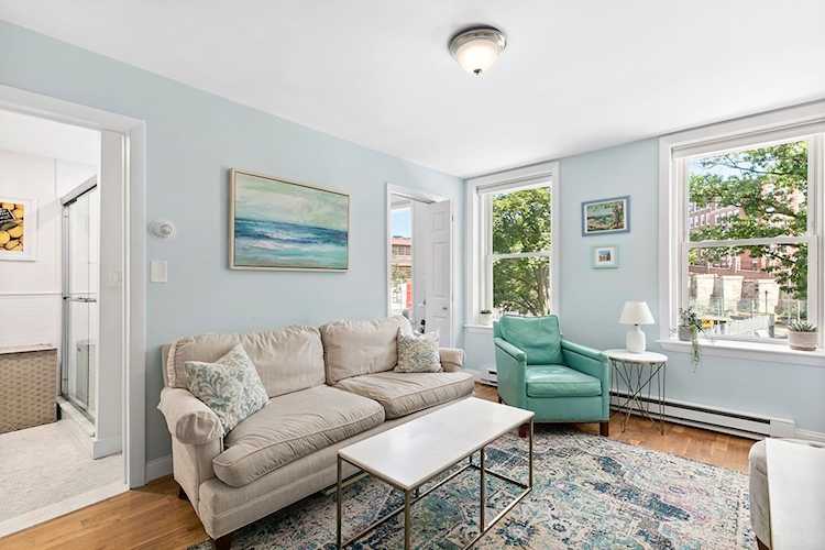126 Prince Street #5 Boston, MA 02113