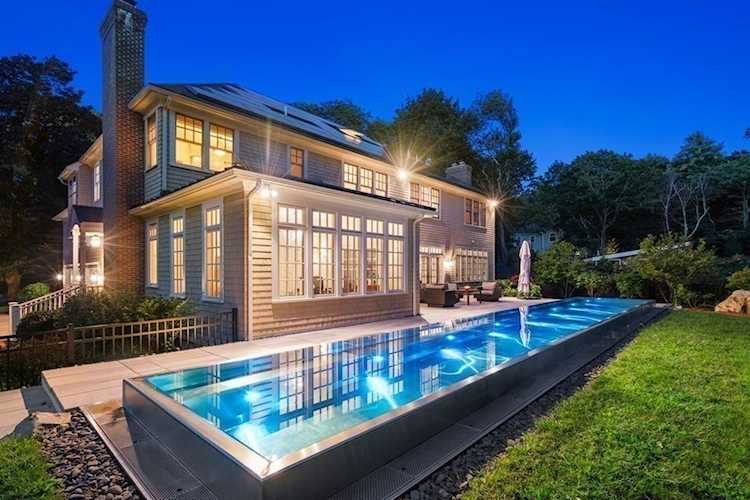 23 Blueberry Lane Lexington, MA 02420