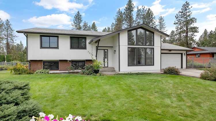 7215 W Johannsen Ave Nine Mile Falls, WA 99026