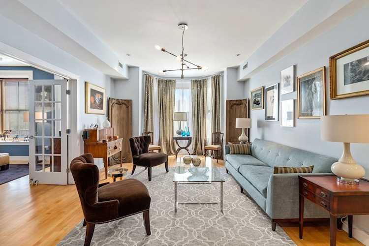 40 Isabella Street #3E Boston, MA 02116