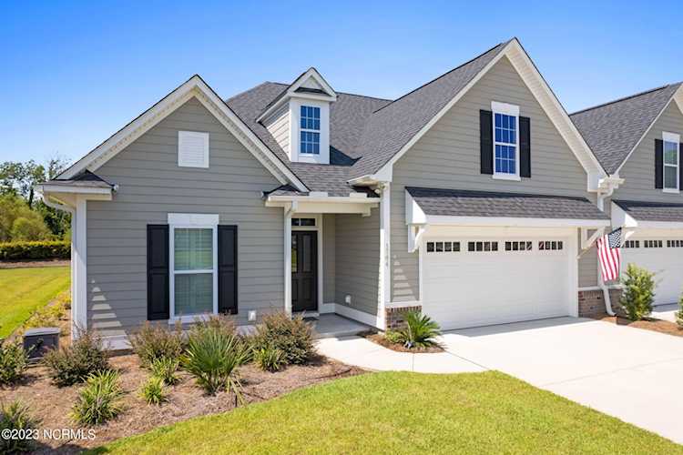 1704 Sand Harbor Circle Ocean Isle Beach, NC 28469