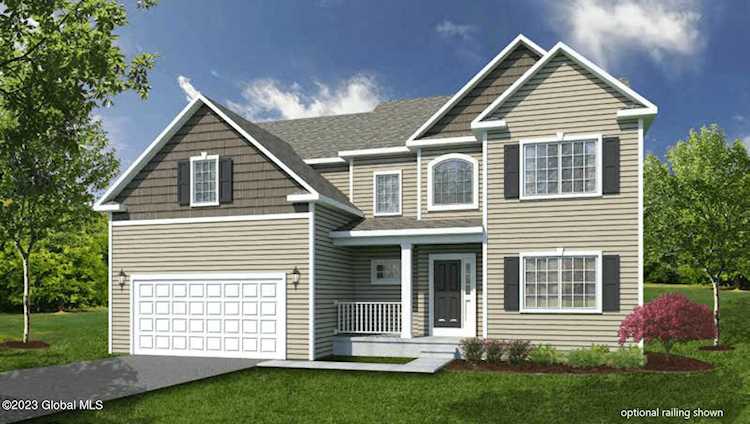 1 Edenfield St Loudonville, NY 12211
