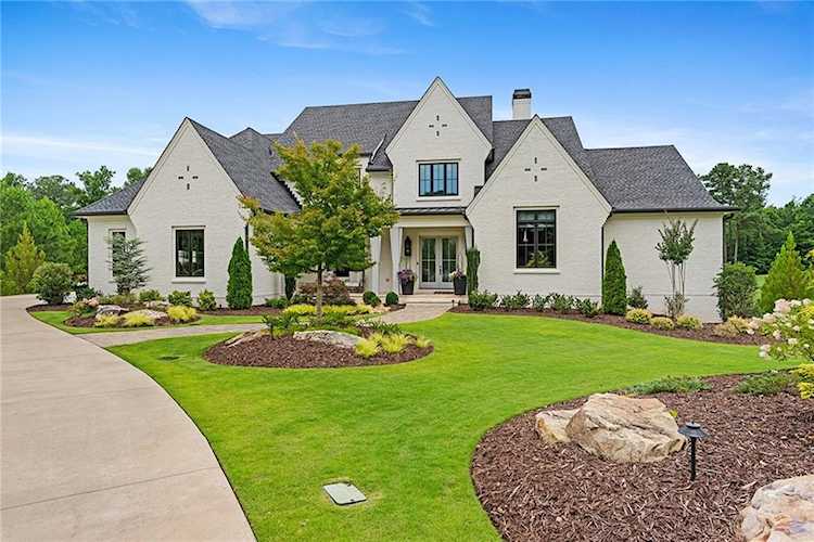 710 Balley Forrest Court Milton, GA 30004
